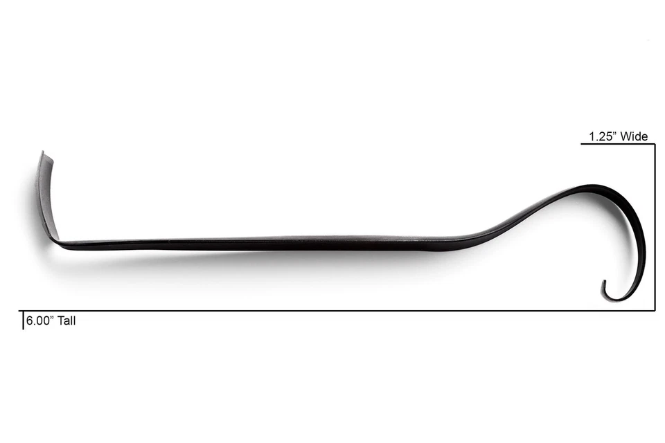 Herramienta de recorte Do·All: herramienta de recorte de cerámica de doble extremo para lanzar ruedas, arcilla... Foto 2 de 4