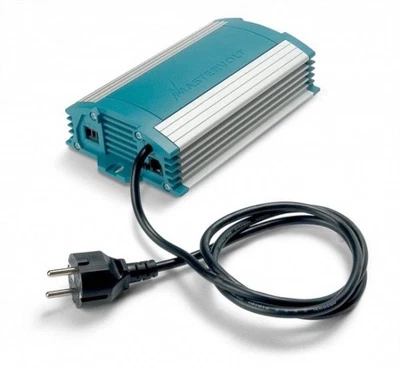 Mastervolt ChargeMaster 12/15-2 Ladegerät 43011500