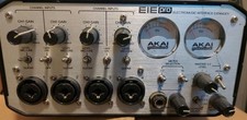 AKAI EIE Pro Audio/MIDI-Interface mit USB-Hub...