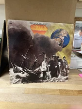 The Steve Miller Band, Sailor. Capitol LP SN-16263. Box 273