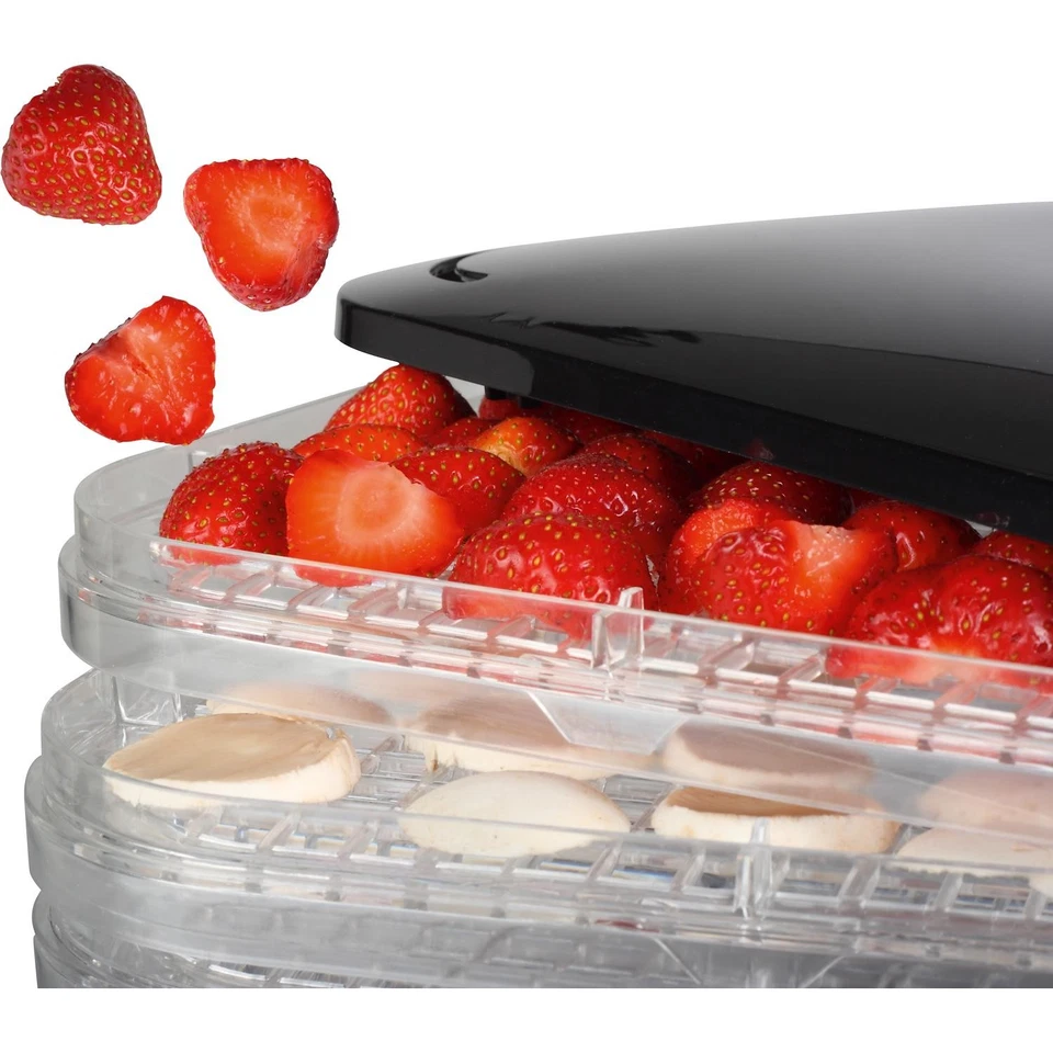 Essicatore Princess 112380 - Immagine 4 di 4