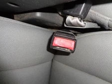 Seat Belt Front Bucket Passenger Buckle Fits 04-06 FORD F150 PICKUP 1210634