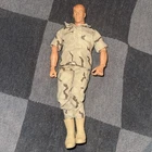 Hasbro G.I. Joe U.S. Army Infantry Action Figure Vintage 1996
