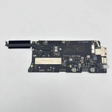 Apple MacBook Pro 13" Retina 2015 Logic Board A1502 2.7GHz i5 8GB 820-4924-A