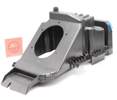 YAMAHA Original OEM Teile LUFTFILTERGEHÄUSE 4D3-14411-00-00 für Raptor 250