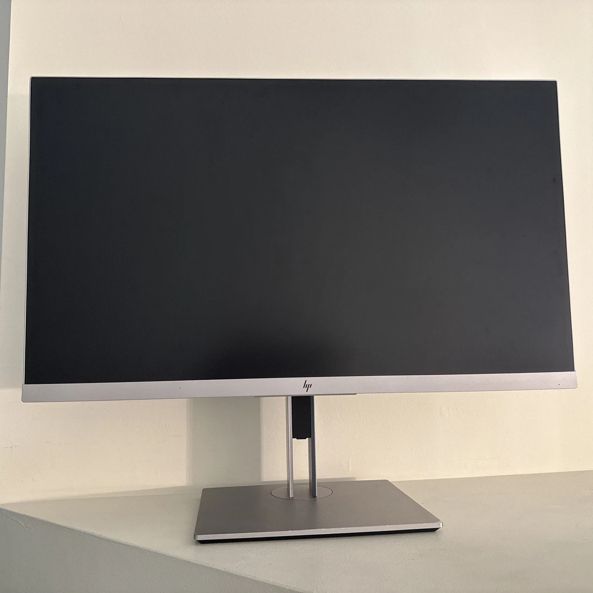 HP EliteDisplay 25-27.9 Inch Computer Monitors for sale | eBay