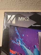 MK2 Acoustics Elite Edition 7.1-CHANNEL Smart Theater Speaker System