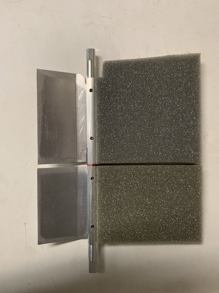 New metal replacement door assy for 89018306 89018307 221985 52495522 ...