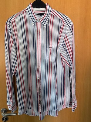 Gant Herrenhemd XL top Zustand