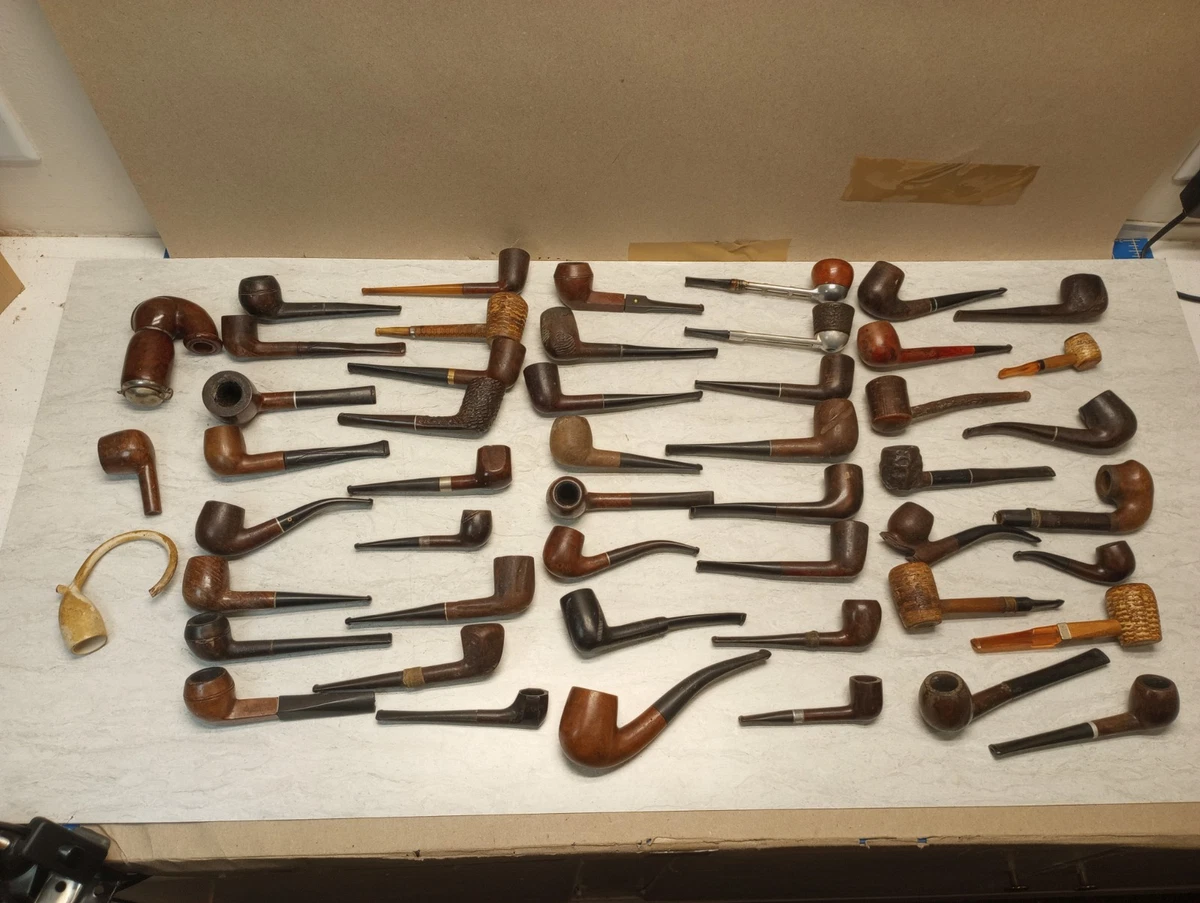 vintage tobacco pipes for sale ebay Vintage Smoking Pipe for sale