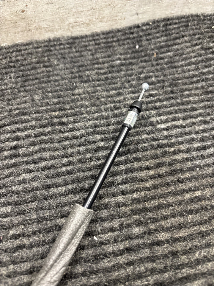 Cable de liberación de maletero Dorman 912-311 para Hyundai Elantra 2016 Foto 2 de 4