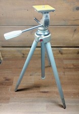 Vintage Davidson Star D Tripod D-16