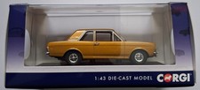 CORGI VANGUARDS VA04119, Cortina Mk.2 Twin Cam Ltd Edition 1/43 Mint Boxed.