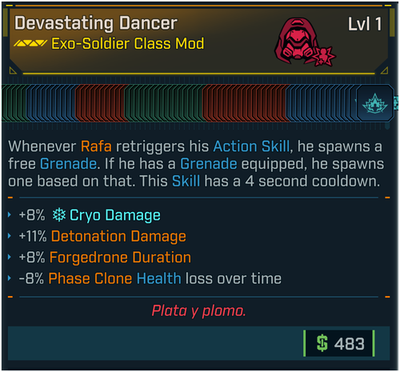 Borderlands 4 Post-Launch Map Revealed, Story Pack 1 Launches In Q1 2026