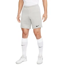 Sz Nike BV6855 Men's M Nk Dry Park Iii Football Short Nb K Sport (Pewter