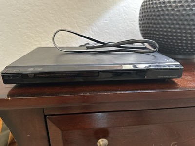 Sony CD/DVD Player Untested From Jan 2011