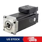 STEPPERONLINE NEMA 23 Integrated Easy Servo Motor 3000RPM 0.3Nm-0.6Nm 20-50VDC