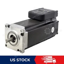 STEPPERONLINE NEMA 23 Integrated Easy Servo Motor 3000RPM 0.3Nm-0.6Nm 20-50VDC