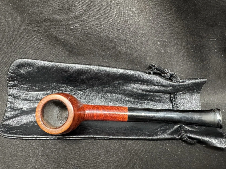 English Estates: Dunhill Bruyere (259) (F/T) (2) (A) (1971) Smooth Straigh Foto 3 de 4