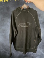 Image of Scruffs Trade Hoodie - UK Large - Black Brand New, Never Worn