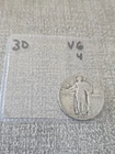 1930 Standing Liberty Quarter VG Listing #4