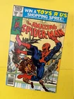 Amazing Spider-Man #209 KEY Origin 1st APP Calypso NEWSSTAND 1980 Nice Copy