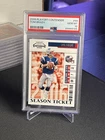 2006 Playoff Contenders Tom Brady #59 PSA 10