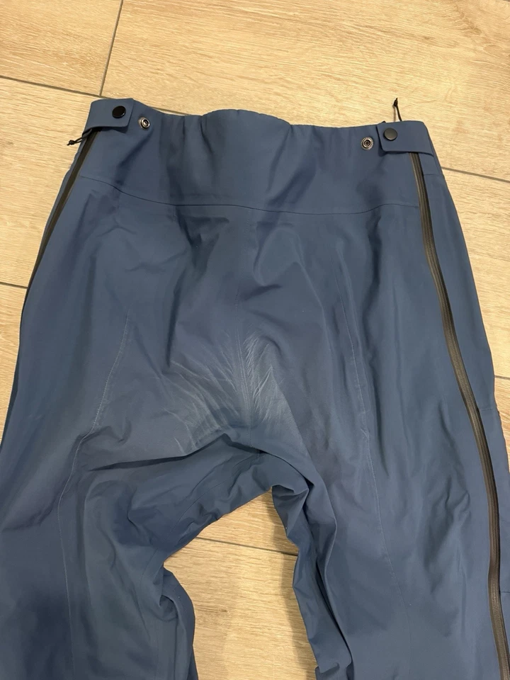 Pantalones The North Face Submit Series Future Light Talla Grande Impermeables Foto 3 de 3