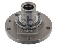NEU - Febi Bilstein 46635 Radnabe Passend FüR Nissan Opel Renault