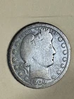 1906-O Barber Quarter