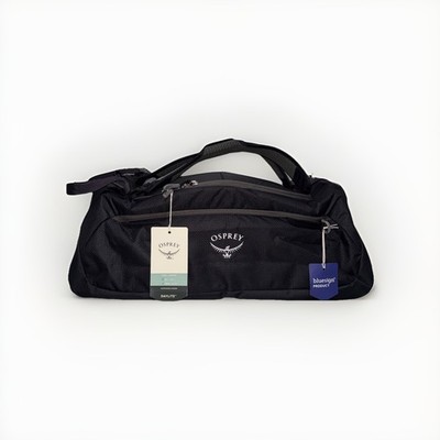 Osprey Packs Daylite 60L Duffel Bag Convertible Backpack