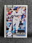 Topps 2026 Series 1 Shohei Ohtani Companion Card Dodgers Topps 75 Card #200
