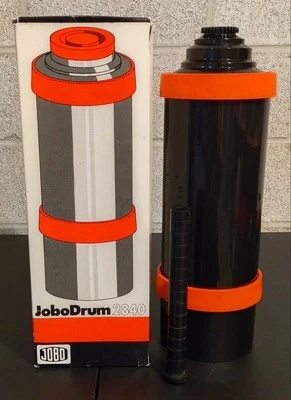 Cuve De Développement Jobo Expert Drum 3010 - Pour Plan Film 4x5 Pouces - Occasion