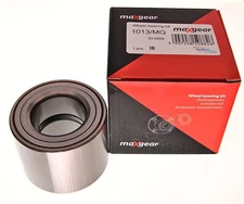 For MAXGEAR 33-0206 WHEEL BEARING KIT