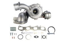 Turbolader für Opel, Saab und Fiat Z19DTH 110 KW / 150 PS 1.9 D CDTI