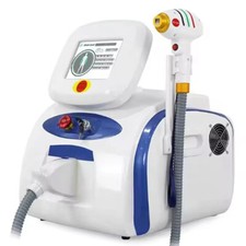 Portable Professional Skin Painless Permanent 808 Laser Hair Removal Equipment