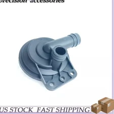 Crankcase Vent PCV Valve For 2007-2009 Jaguar XK XKR 2009-2010 Jaguar XF 4.2L V8