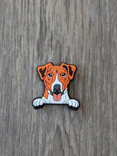 HUGE DOG MOST BREEDS Croc Charms MIX & MATCH DISCOUNT ALL OUR SHOP 10000+CHARMS - Picture 61 of 72
