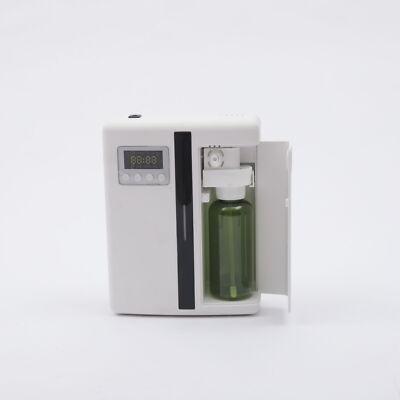 Commercial Home Essential Oil Aroma Fragrance Machine White Air Diffuser Hotel