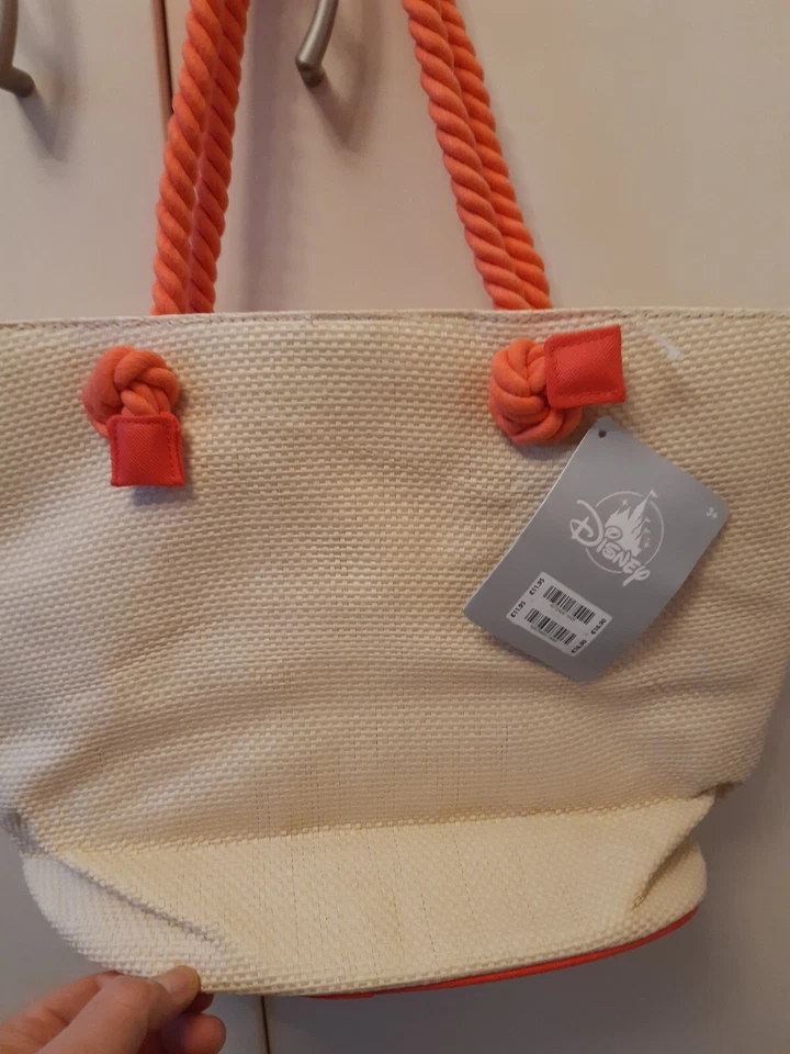 Tote Bag from Disney Store - Image 3 of 4