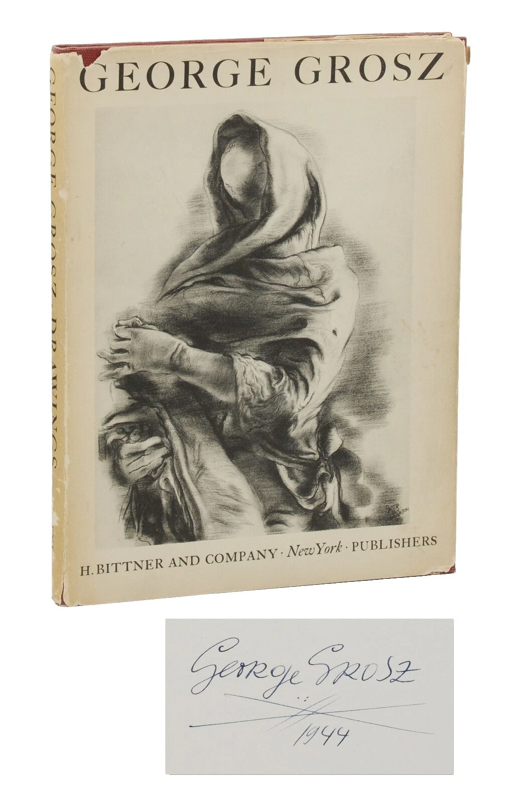 Art & Photography Hardcover Antiquarian & Collectible Books in German