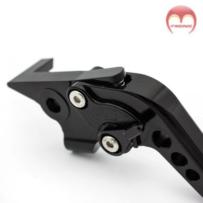 NICEDOLL CNC-Kupplungsbremshebel Für Moto Guzzi V7 Racer 2011 NICEDOLL CNC-Kupplungsbremshebel Für Moto Guzzi V7 Racer 2011