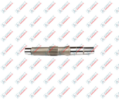 Vickers PVQ40, PVQ45, PVQ50, PVE19, PVE21 Drive Shaft