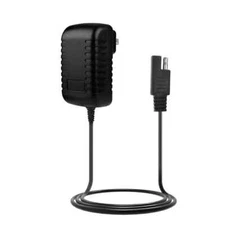 AC DC Adapter Charger For KIDTRAX DISNEY MINNIE MOUSE POWER QUAD KT1192 ride on