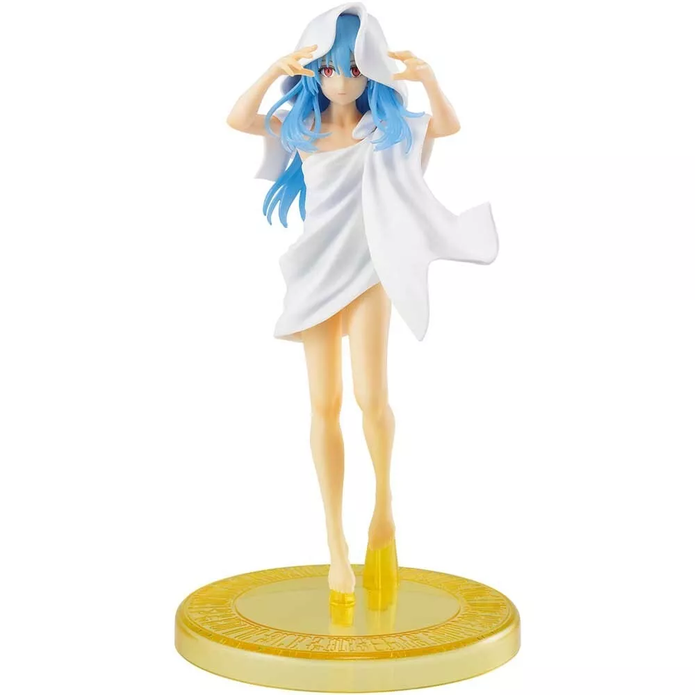 Ichiban Kuji A Prize Rimuru Raphael Figure Tensura Slime BANDAI