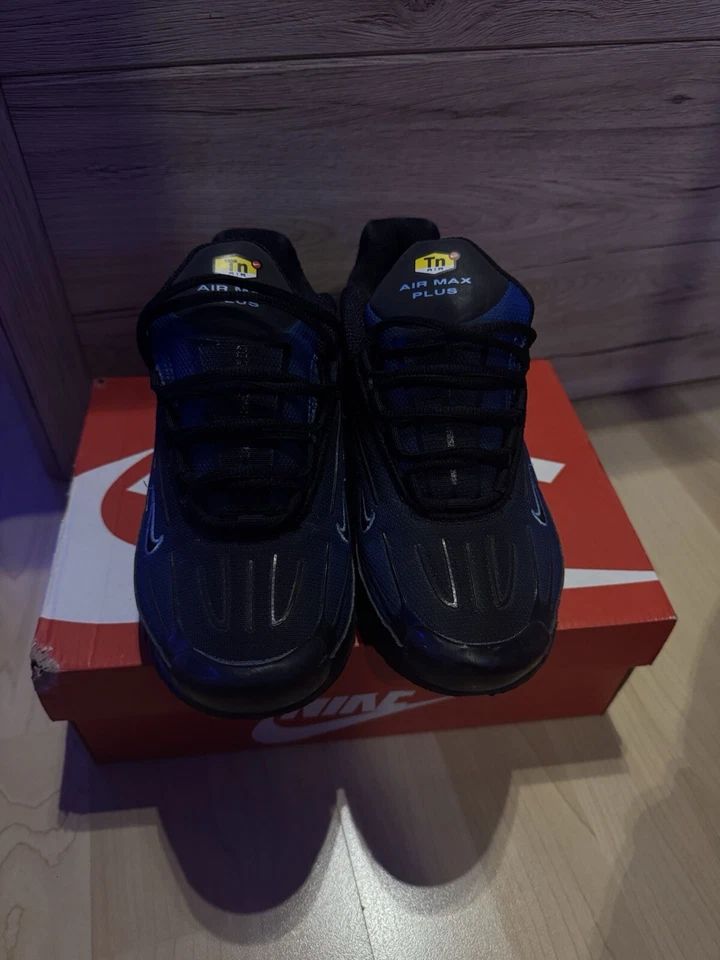 Nike Air Max Plus III, Foto 4 von 5