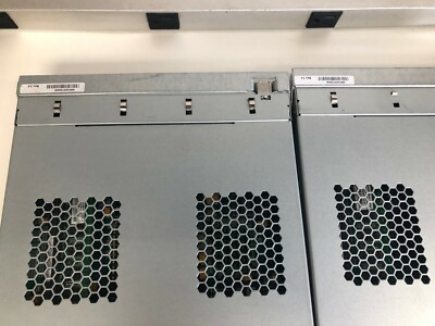 Promise VTrak SL-SAS FC4 CONTROLLER lOT OF 2 | eBay