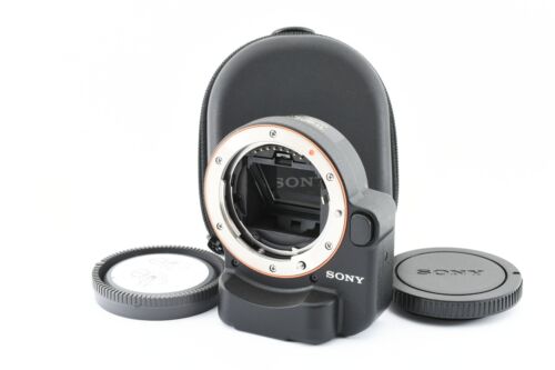SONY LA-EA2 Full-Frame A-Mount Lens Adapter for E-Mount [Near Mint] #2084319 - Picture 1 of 12
