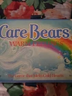 VINTAGE 1984 CARE BEARS WARM FEELINGS 100% COMPLETE BOARD GAME PARKER BROTHERS
