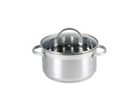 KrüGer Fleischtopf Ohio Mit Glasdeckel 16 Cm 4006776051563